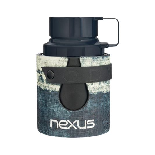 Armaf Odyssey Nexus 3.4 Oz Edp Men