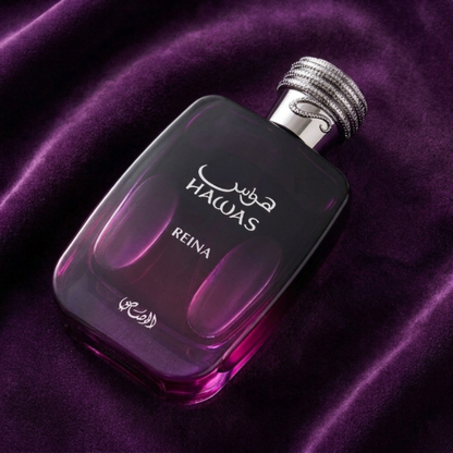 Rasasi Hawas Reina 3.4 Oz Edp Women
