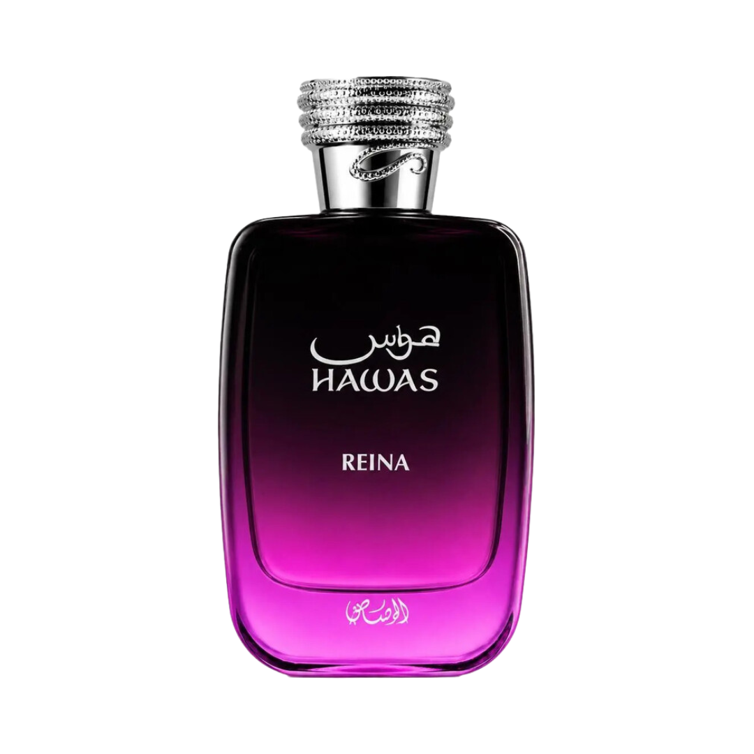Rasasi Hawas Reina 3.4 Oz Edp Women