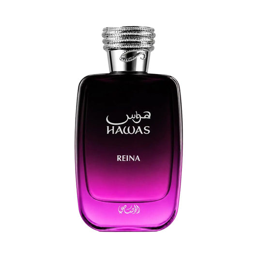Rasasi Hawas Reina 3.4 Oz Edp Women