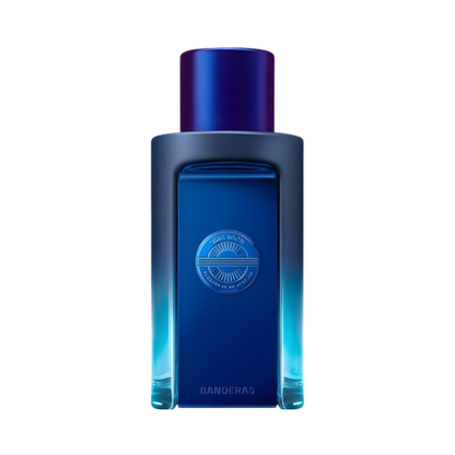 Antonio Banderas The Icon Supreme 3.4 Oz Edp Men