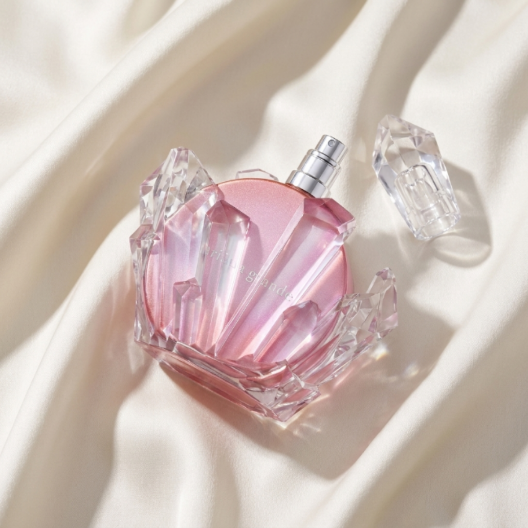 Ariana Grande R.E.M. Cherry Eclipse 3.4 Edp Women