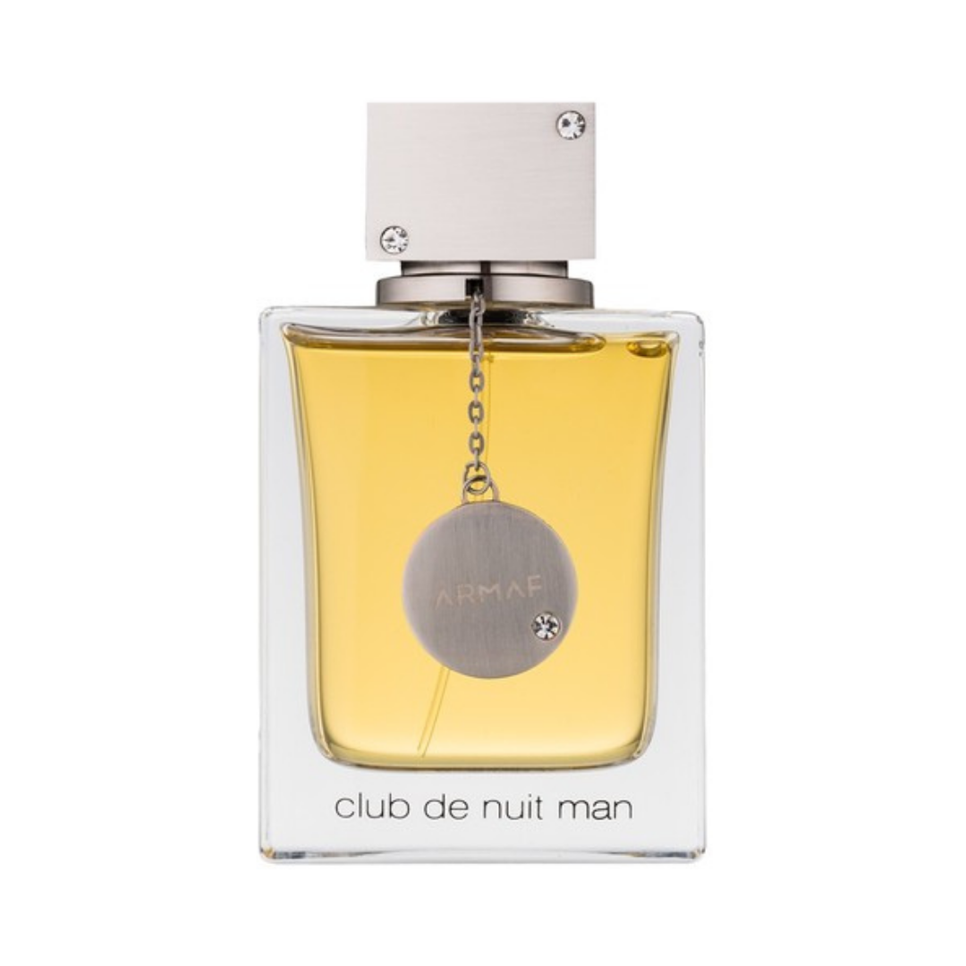 Armaf Club de Nuit 3.6 Oz EDT for Men