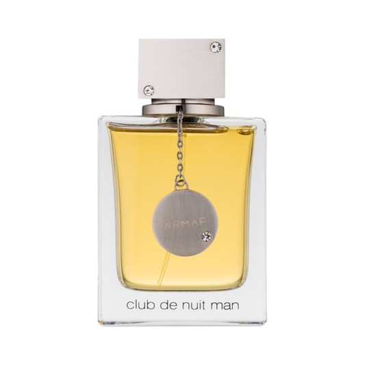 Armaf Club de Nuit 3.6 Oz EDT for Men