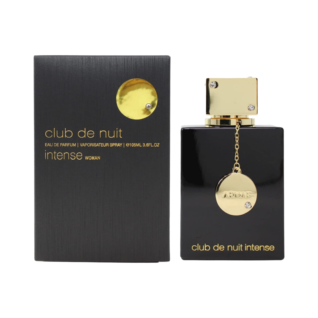 Armaf Club Nuit Intense 3.6 Oz EDP for Women