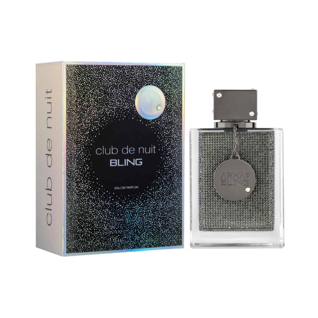 Armaf Club de Nuit Bling 2.5 Oz Edp Men