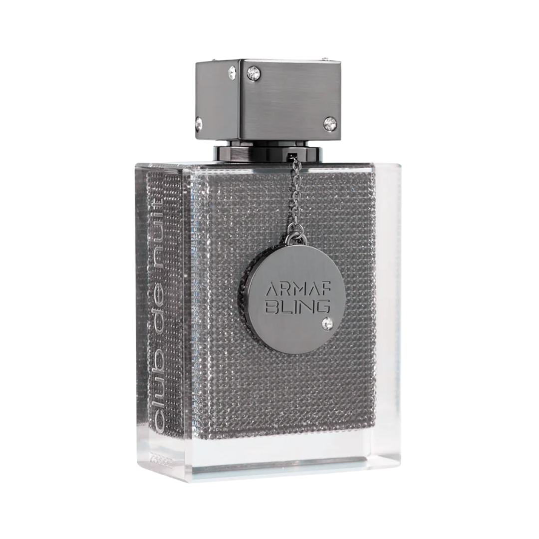 Armaf Club de Nuit Bling 2.5 Oz Edp Men