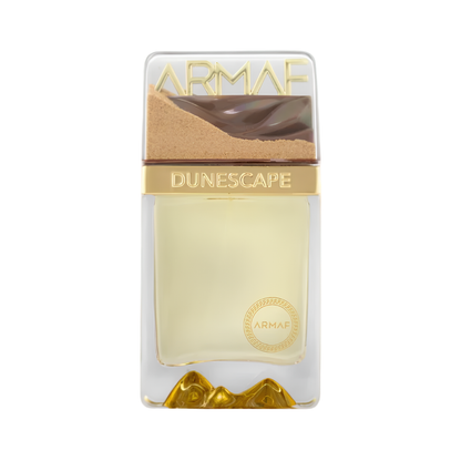 Armaf Dunescape Dubai 3.4 Oz Extrait de Parfum Men