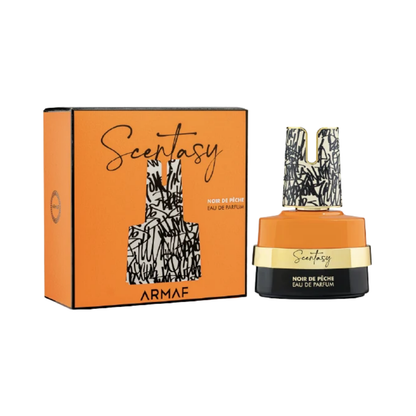 Armaf Scentasy Noir De Peche 3.4 Oz Edp Unisex