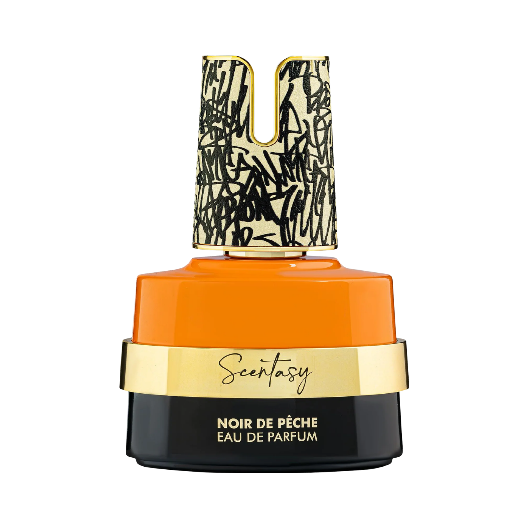 Armaf Scentasy Noir De Peche 3.4 Oz Edp Unisex