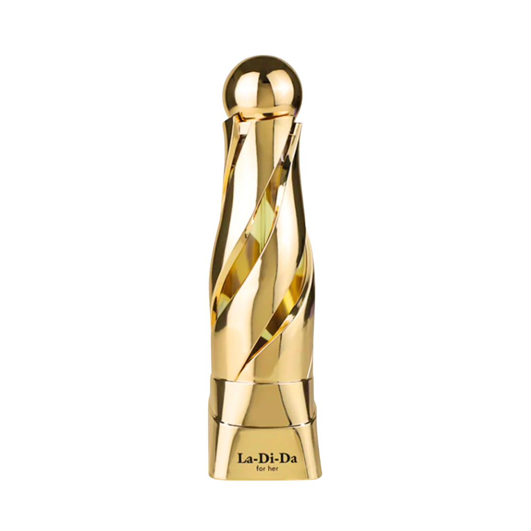 Arabiyat La Di Da 3.4 Oz Edp Women