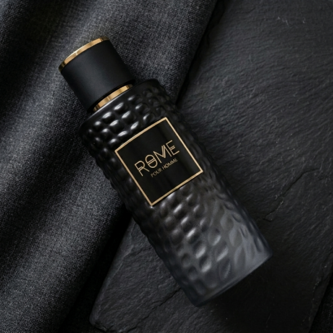 Bharara Rome Pour Homme 3.4 Oz Edp Men