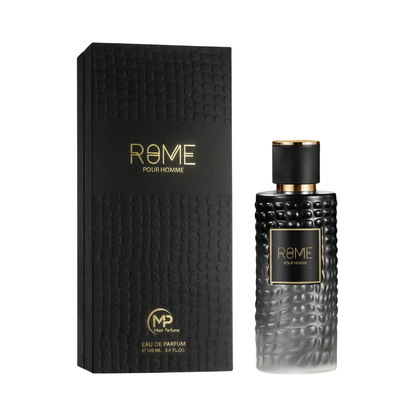 Bharara Rome Pour Homme 3.4 Oz Edp Men
