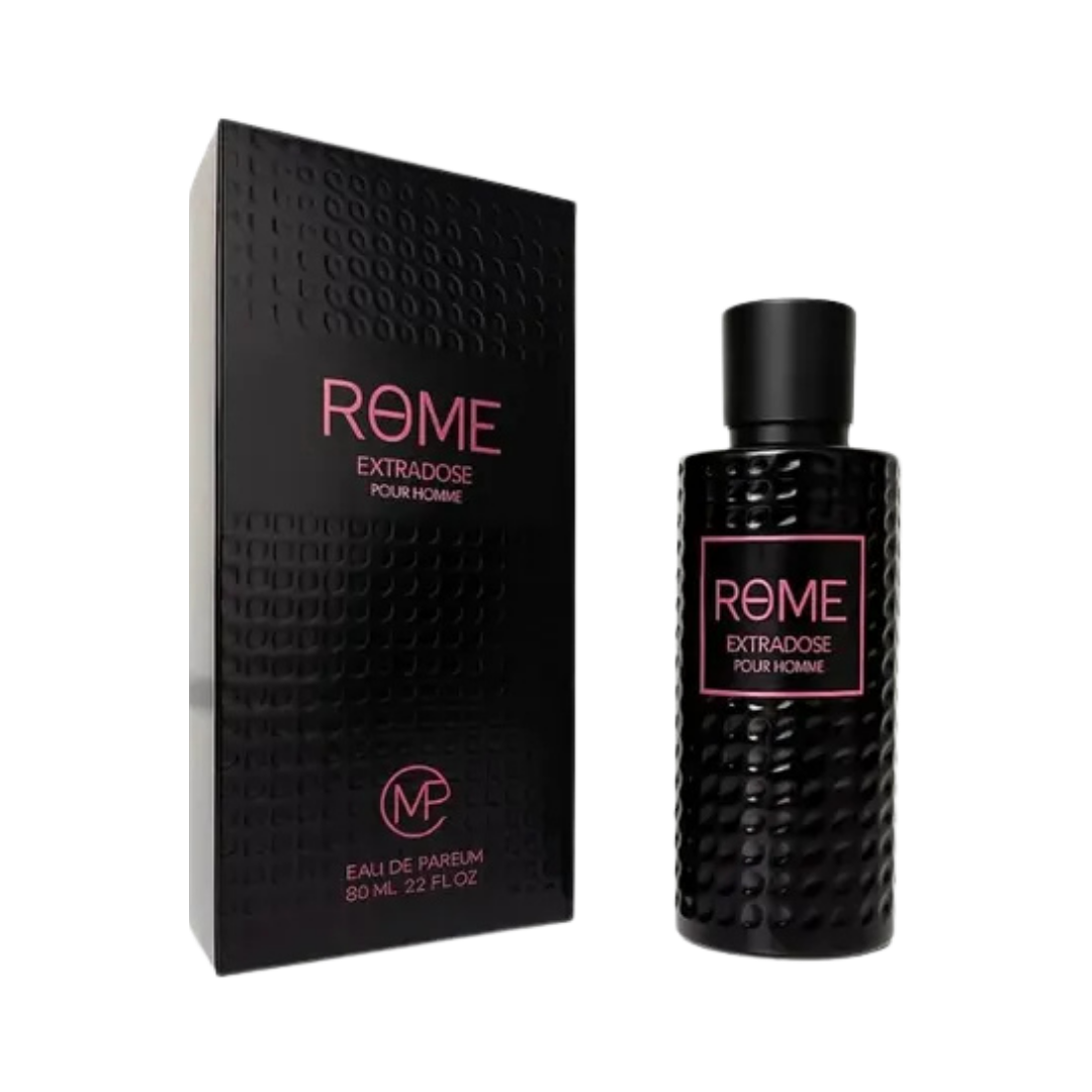 Bharara Rome Extradose Pour Homme 3.4 Oz Edp Men