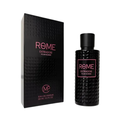 Bharara Rome Extradose Pour Homme 3.4 Oz Edp Men