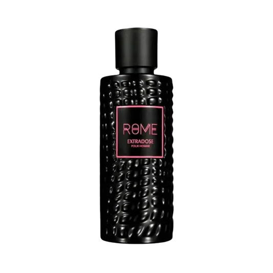 Bharara Rome Extradose Pour Homme 3.4 Oz Edp Men