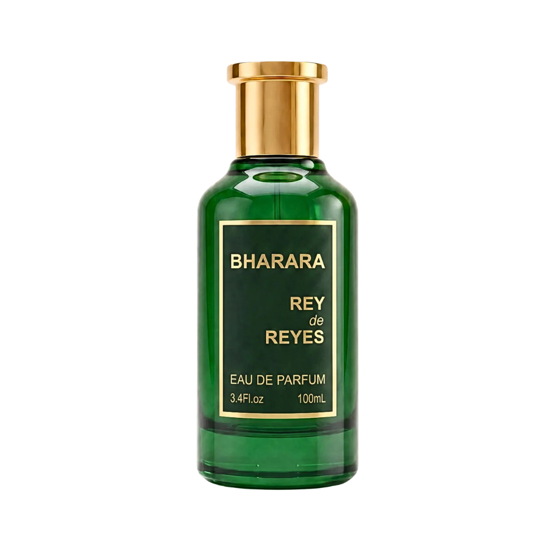 Bharara Rey de Reyes 3.4 Oz Edp Men
