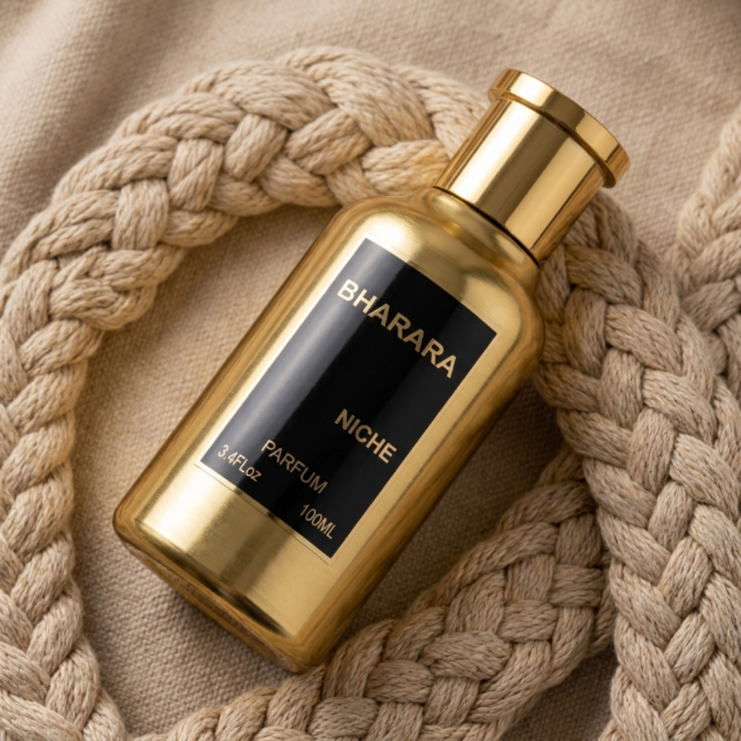 Bharara Niche 3.4 Oz Edp Unisex