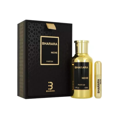 Bharara Niche 3.4 Oz Edp Unisex