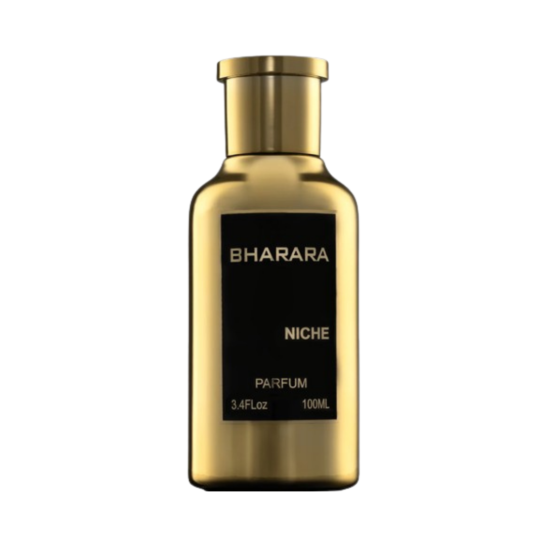 Bharara Niche 3.4 Oz Edp Unisex