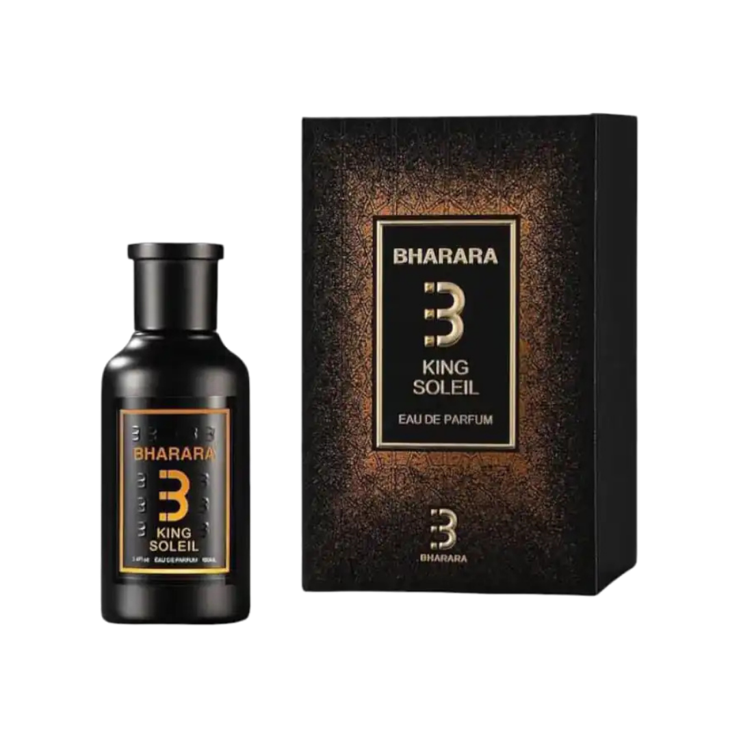 Bharara King Soleil 3.4 Oz Edp Unisex