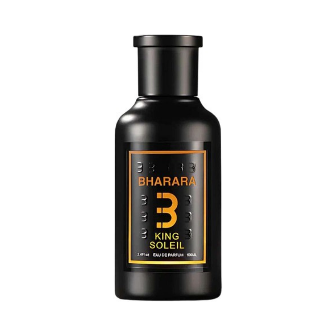 Bharara King Soleil 3.4 Oz Edp Unisex