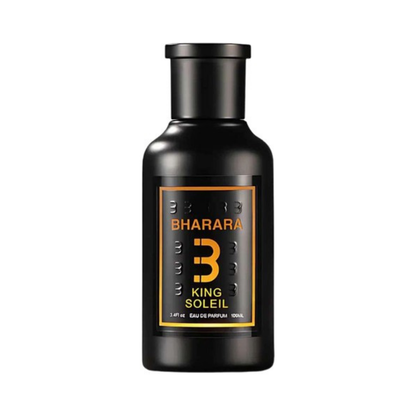 Bharara King Soleil 3.4 Oz Edp Unisex
