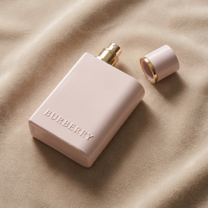 Burberry Her Elixir 3.4 Oz Edp Women