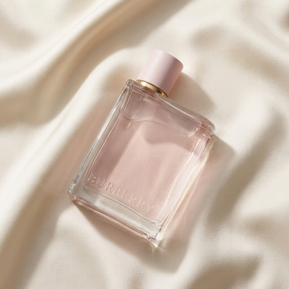 Burberry Her 3.4 Oz Edp Women
