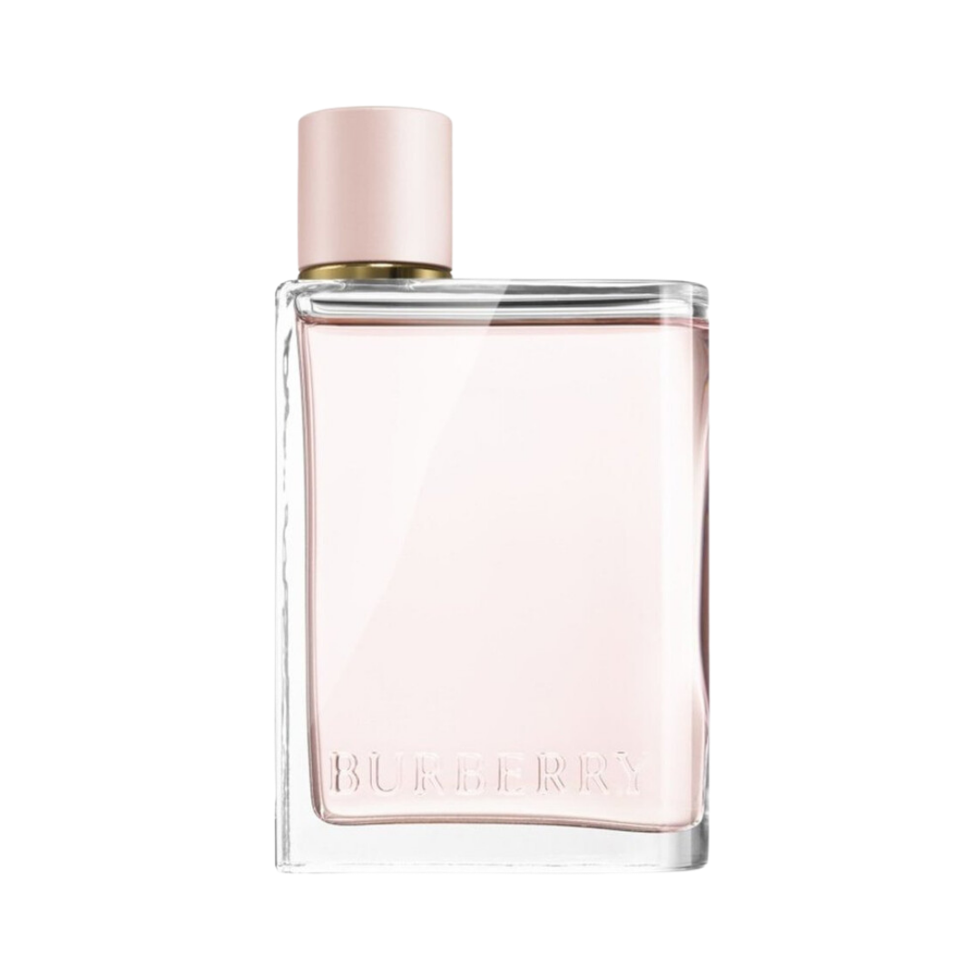 Burberry Her 3.4 Oz Edp Women