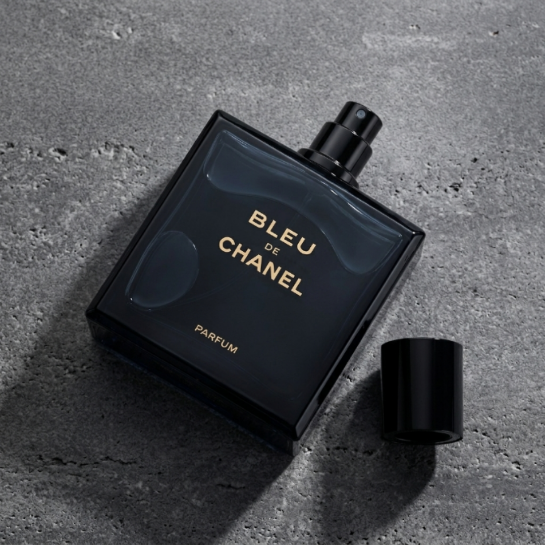 Chanel Bleu 3.4 Oz Parfum Men