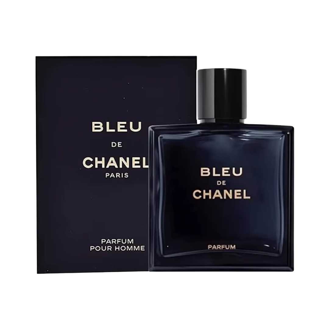 Chanel Bleu 3.4 Oz Parfum Men