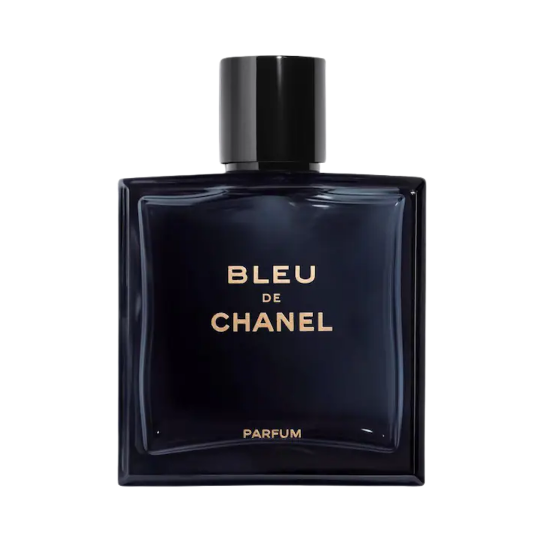Chanel Bleu 3.4 Oz Parfum Men