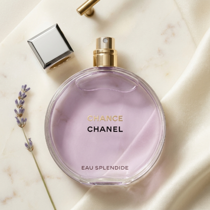 Chanel Chance Eau Splendide 3.4 Edp Women
