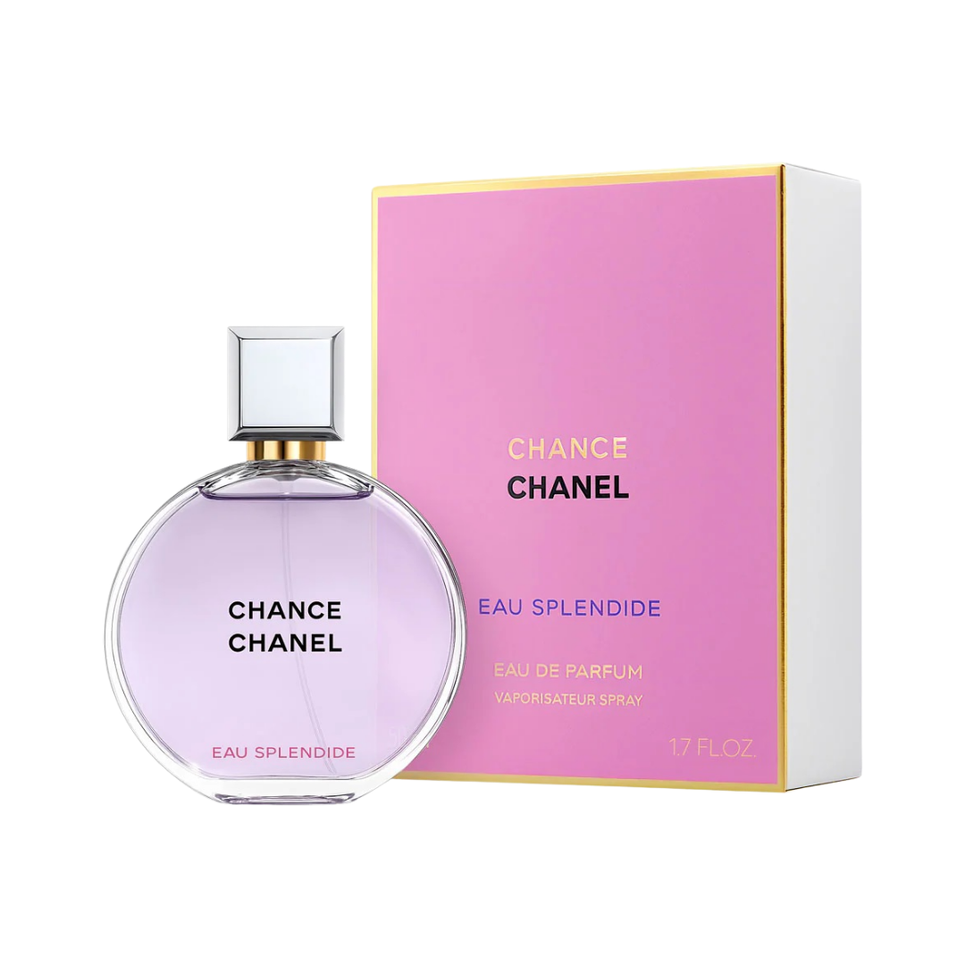Chanel Chance Eau Splendide 3.4 Edp Women