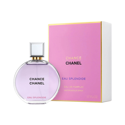 Chanel Chance Eau Splendide 3.4 Edp Women