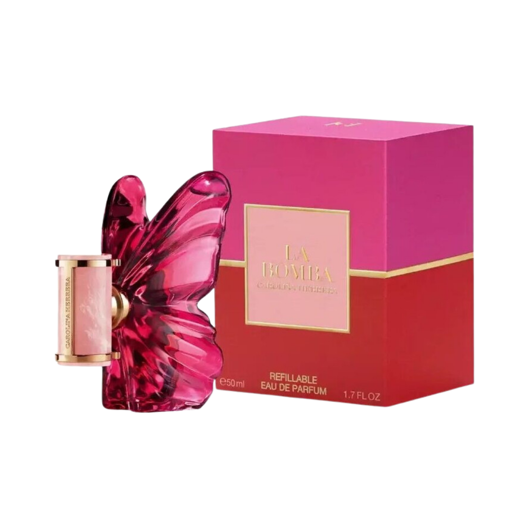 Carolina Herrera La Bomba 1.7 Oz Edp Women