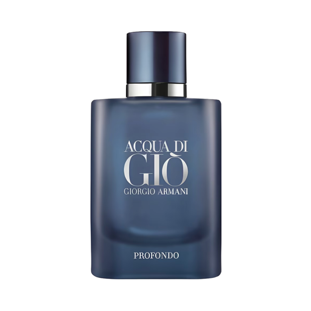 Giorgio Armani Acqua Di Gio Profondo 4.2 Oz EDP for Men