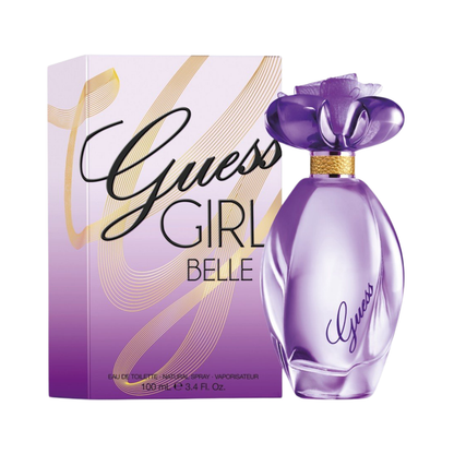 Guess Girl Belle 3.4 Oz Edt Women