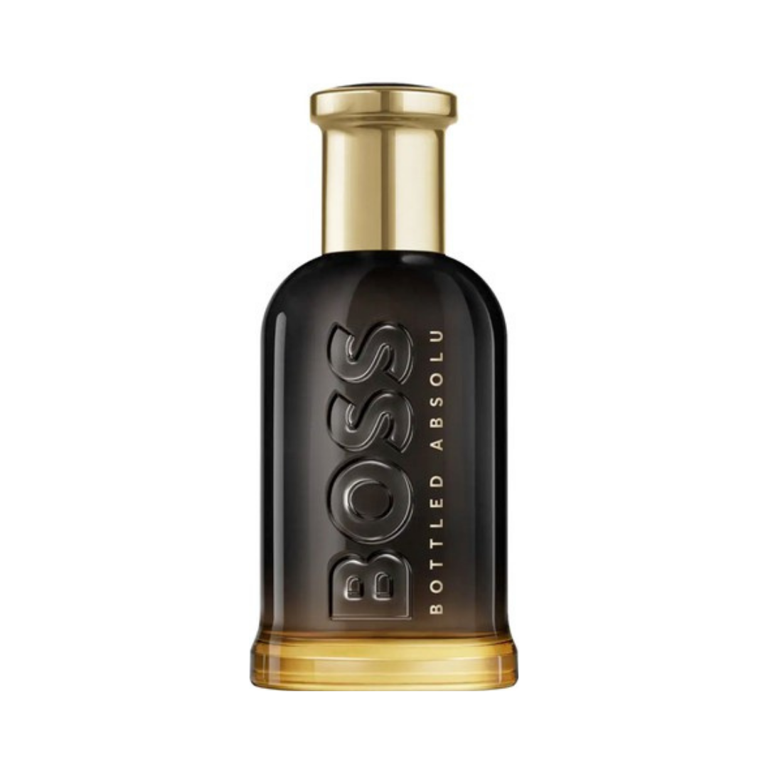Hugo Boss Bottled Absolu 3.4 Oz Parfum Intense Men