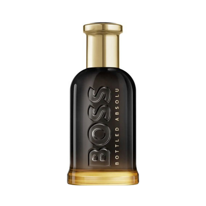 Hugo Boss Bottled Absolu 3.4 Oz Parfum Intense Men