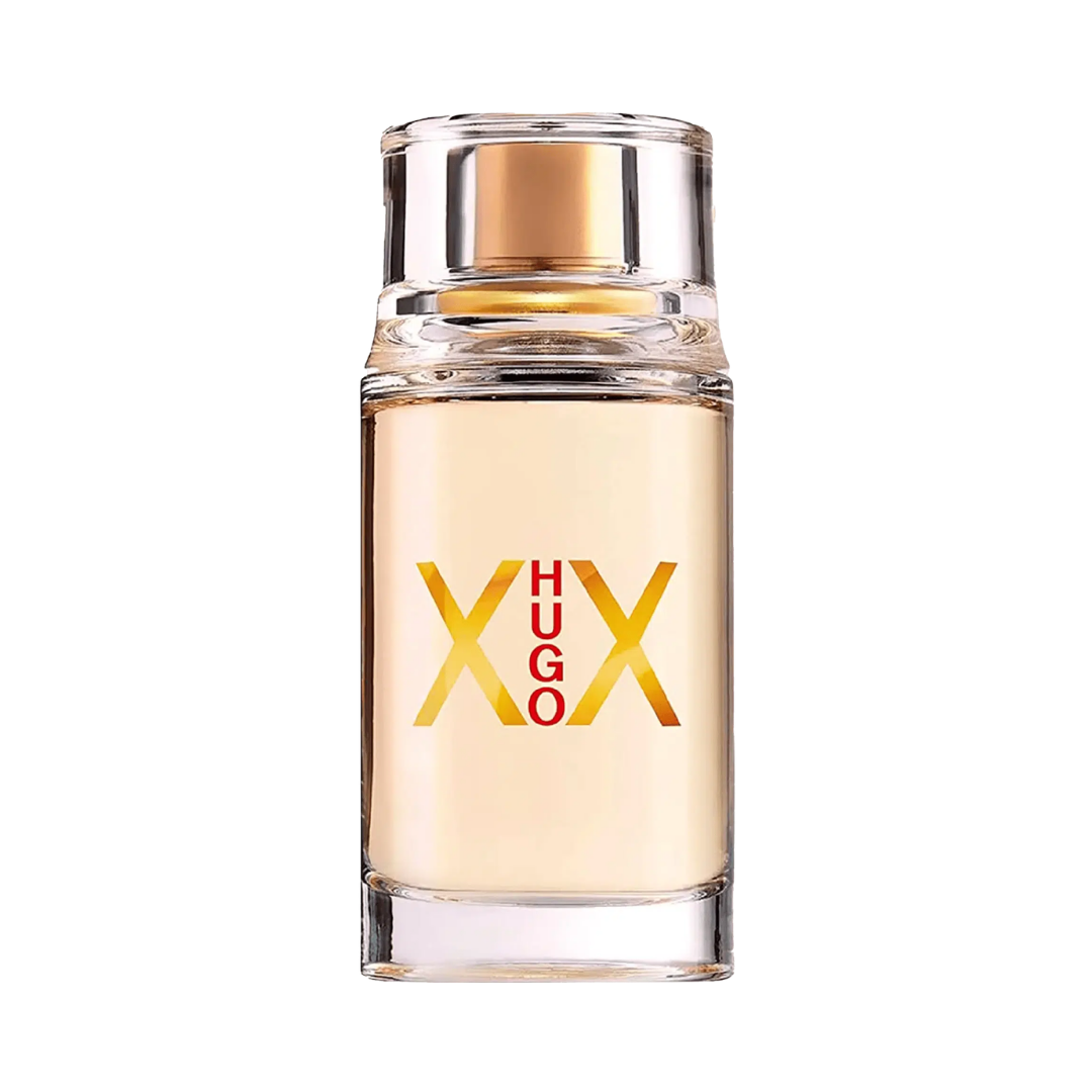 Hugo Boss Xx 3.4 Oz Edt Women