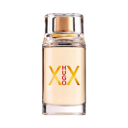 Hugo Boss Xx 3.4 Oz Edt Women