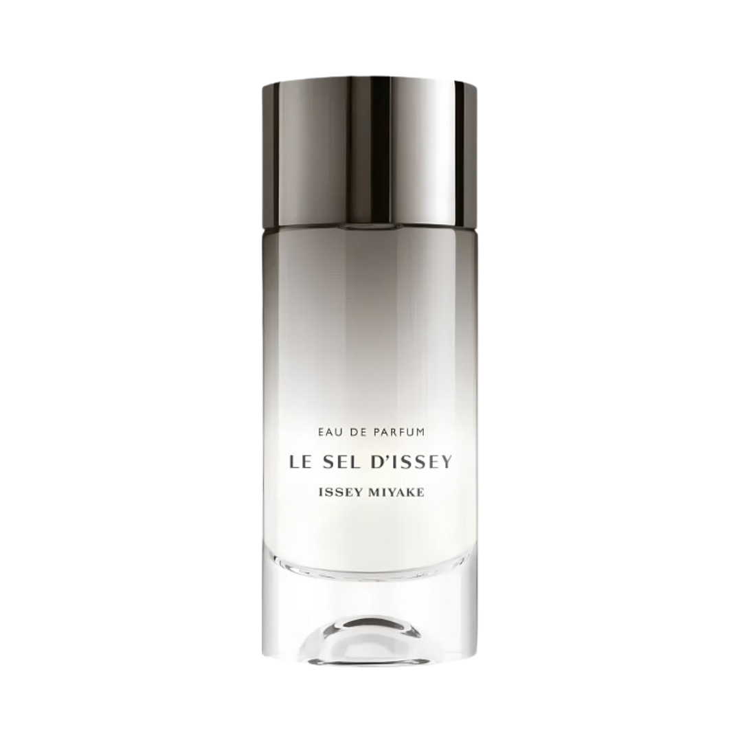 Issey Miyake Le Sel D'Issey Refillable 3.4 Oz Edp Men