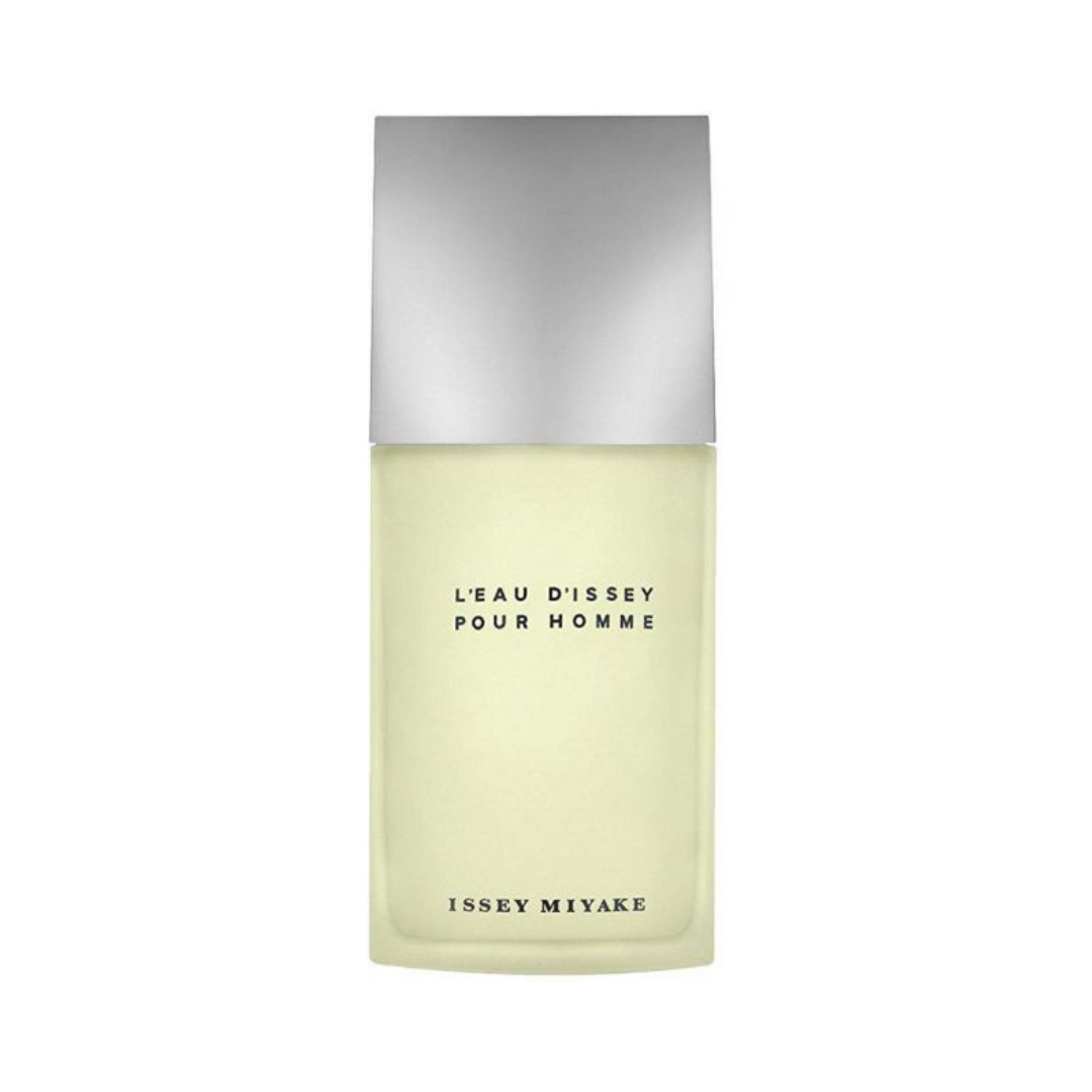 Issey Miyake L'eau D'Issey Pour Homme 6.8 Oz EDT for Men