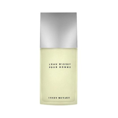 Issey Miyake L'eau D'Issey Pour Homme 6.8 Oz EDT for Men