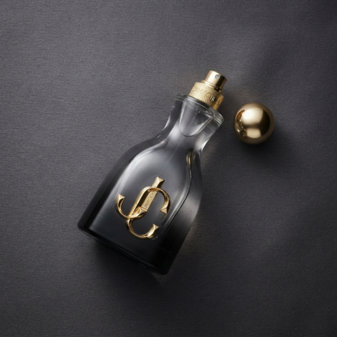 Jimmy Choo I Want Choo Forever 3.4 Oz Edp Women