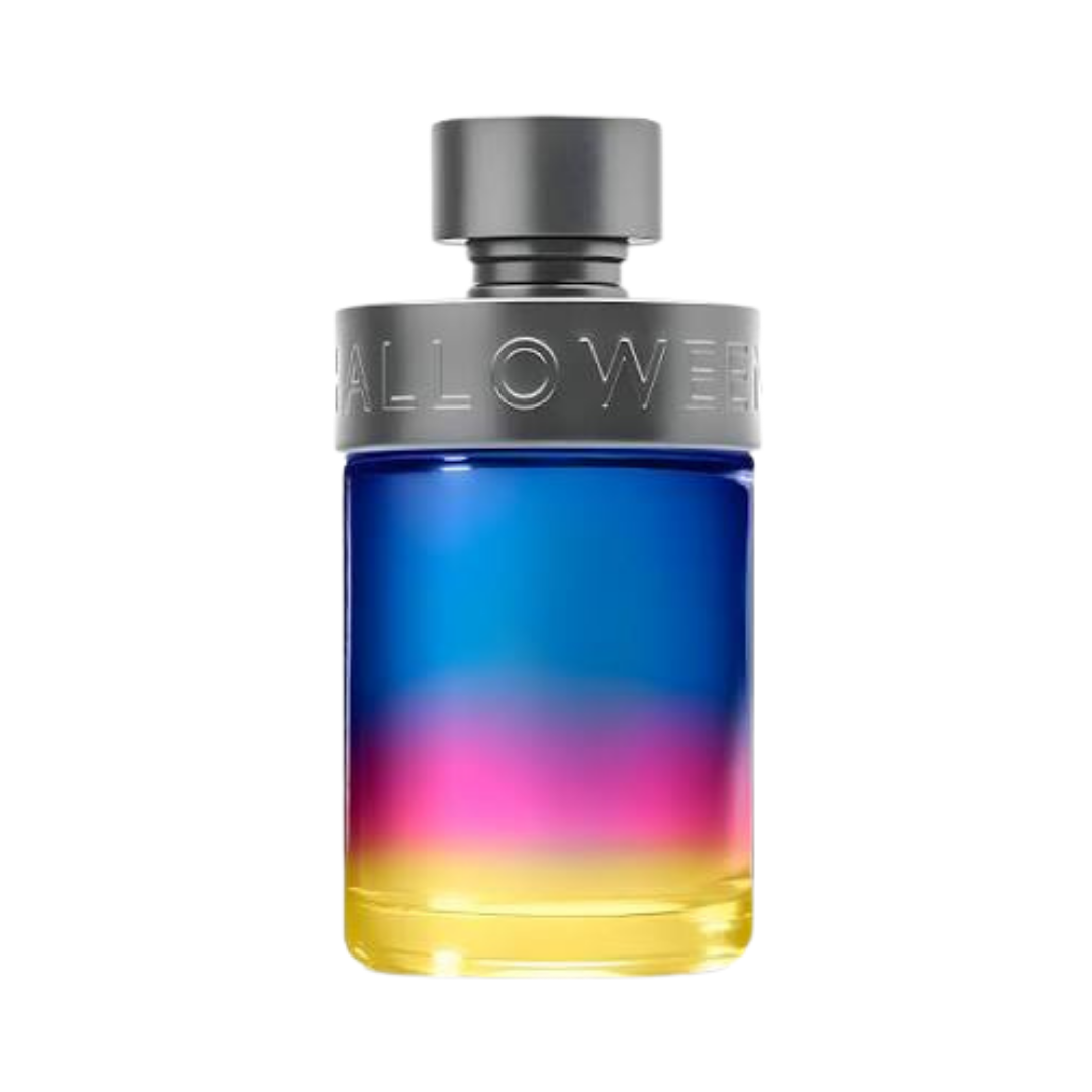 Jesus Del Pozo Halloween Man Hero 4.2 Oz Edt Men