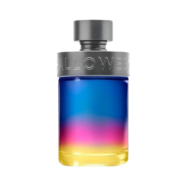 Jesus Del Pozo Halloween Man Hero 4.2 Oz Edt Men