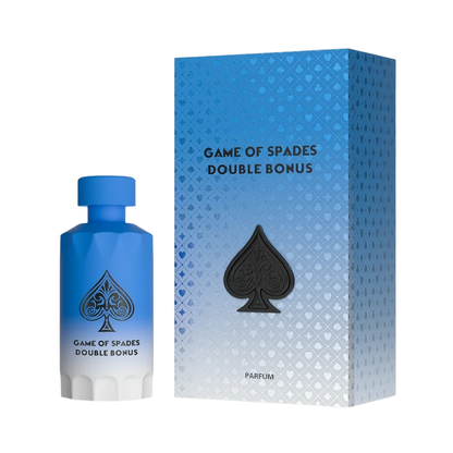 Jo Milano Game Of Spades Double Bonus 3.4 Oz Edp Unisex